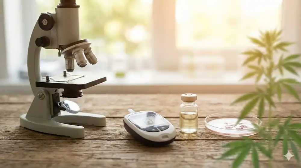 Cryptolepis cause weight gain