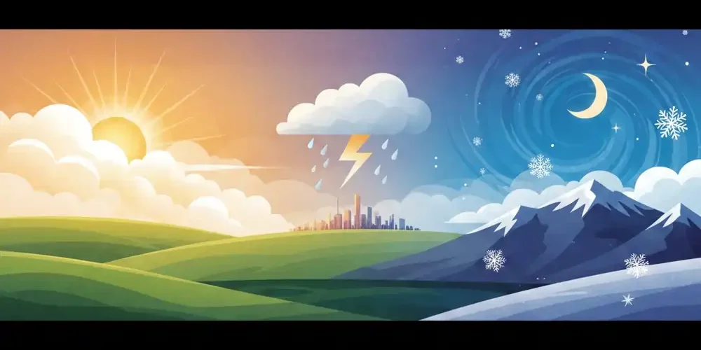 Погода Шымкент